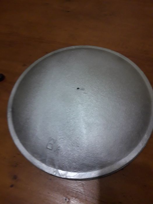 Запчасти на казаны