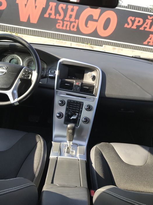 Vand Volvo XC 60