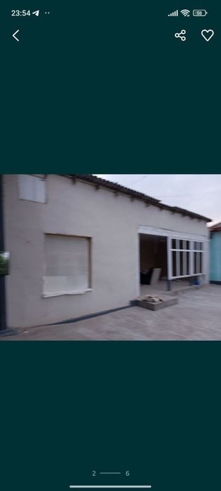 Уй сотилади срочна