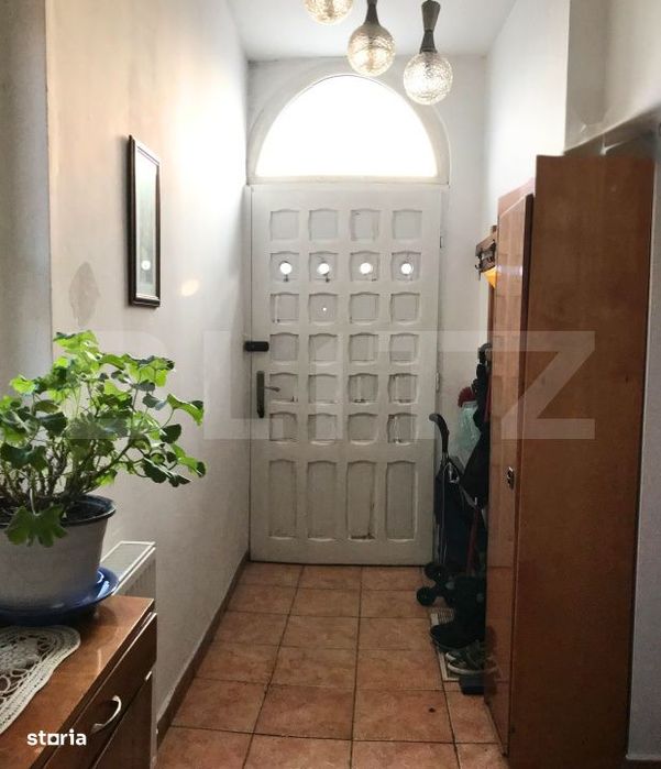 Apartament in casa, zona Ultracentrala