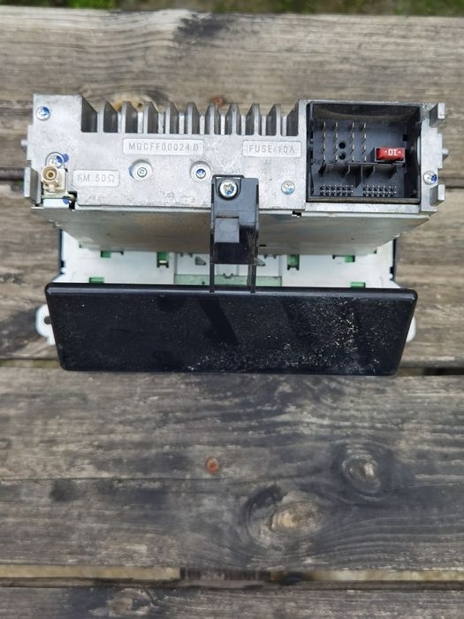 Radio CD Volkswagen Golf 6