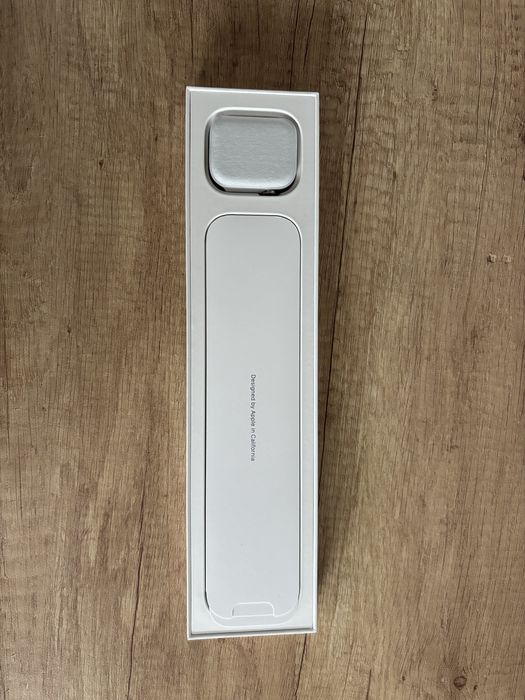 Apple Watch Series 8 45mm GPS + Cellular Stainless Steel