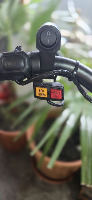 trotineta zero 10x  quick volt