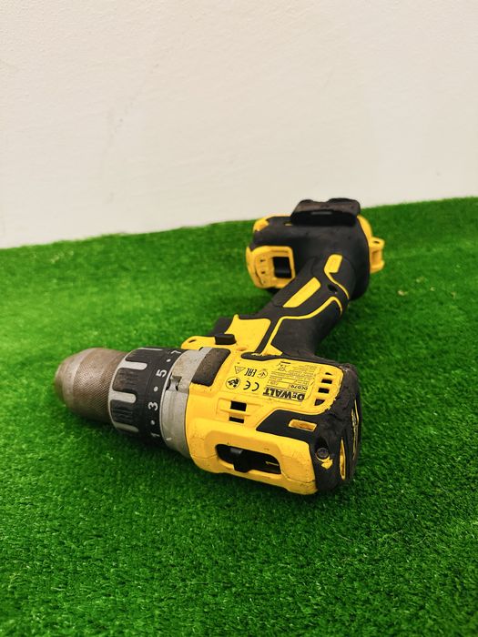 Filetanta Dewalt DCD791