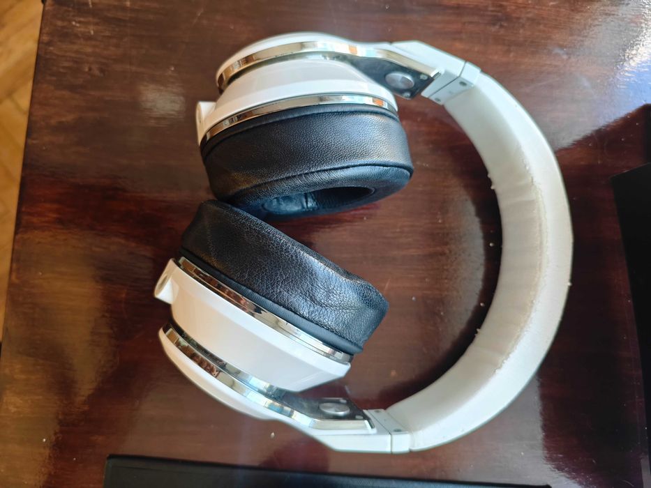 Слушалки Bluedio Victory