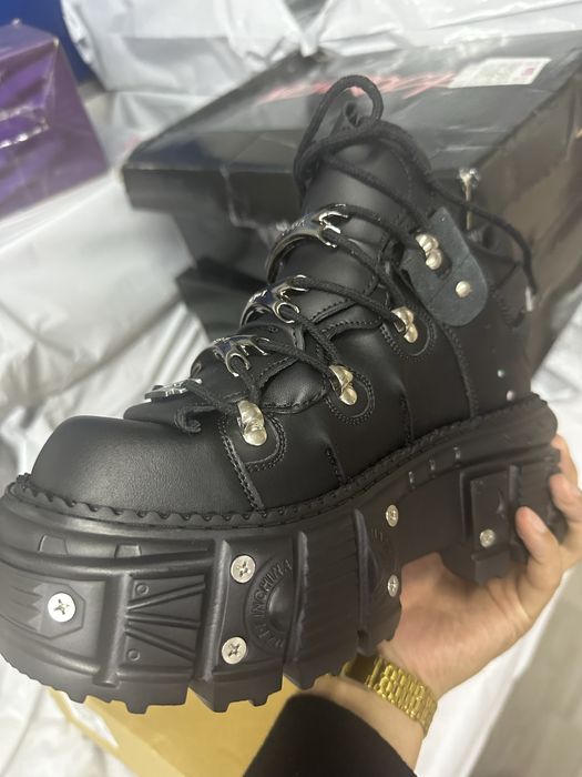 New rock нью рок