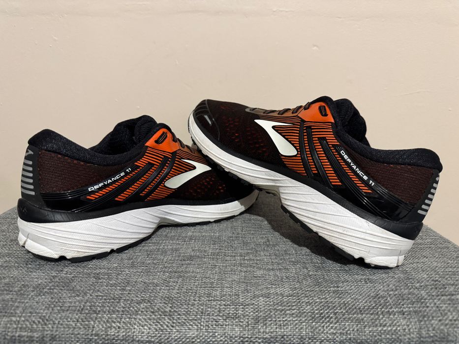BROOKS Adrenaline GTS 18.
