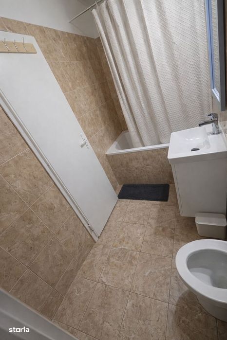 Apartament Cochet - SU 40MP | Balcon - Intre Lacuri | Iulius Mall - Vedere 4