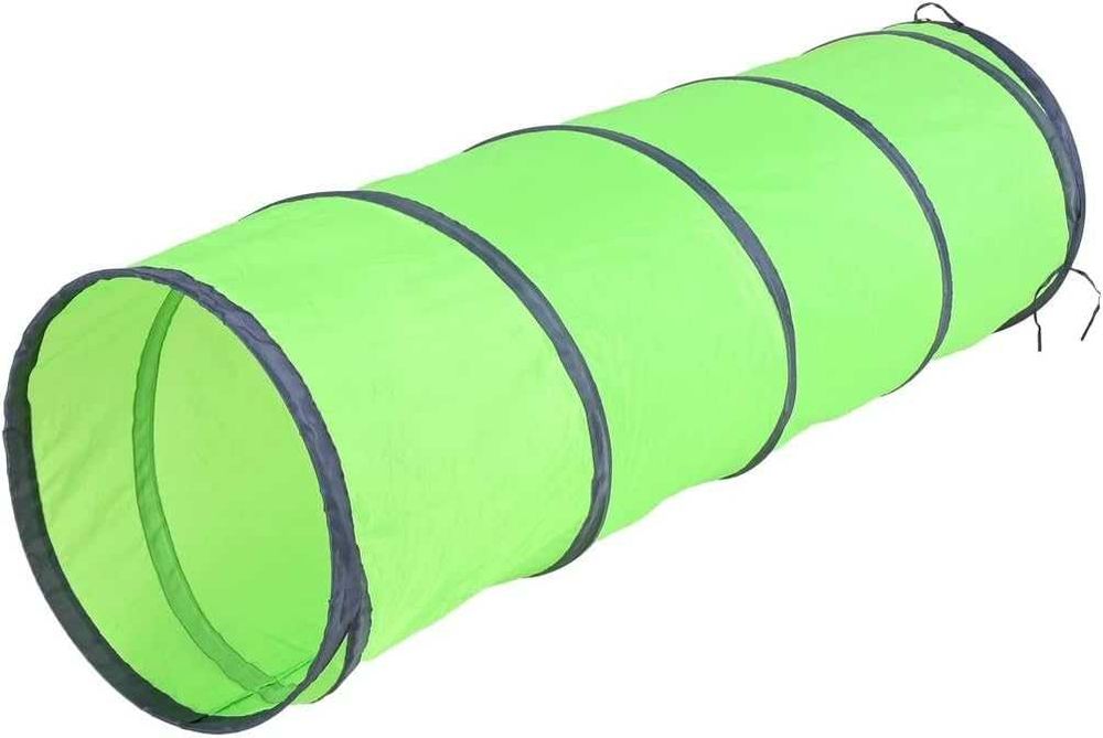 Детска двойна Палатка с тунел за игра 3в1 Палатка иглу Палатка Типи