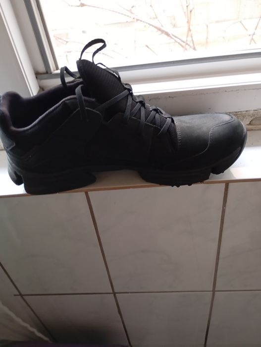 Ghete bărbați trigenic