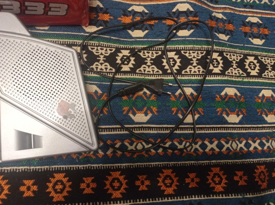 Детский синтезатор, новый