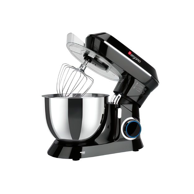 Миксер планетарный Bergamo 3560 Супер скидка!