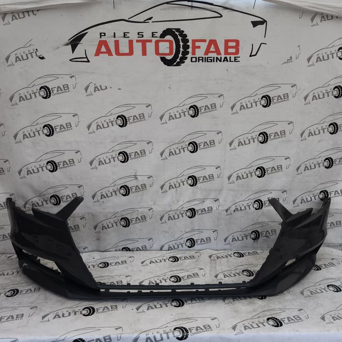 Bara fata Audi A3 8V Sportback Facelift an 2017-2018-2019-2020