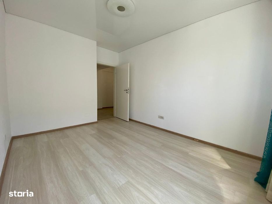 Apartament - 3 camere - 2 bai - Decomandat - Pollux Residence