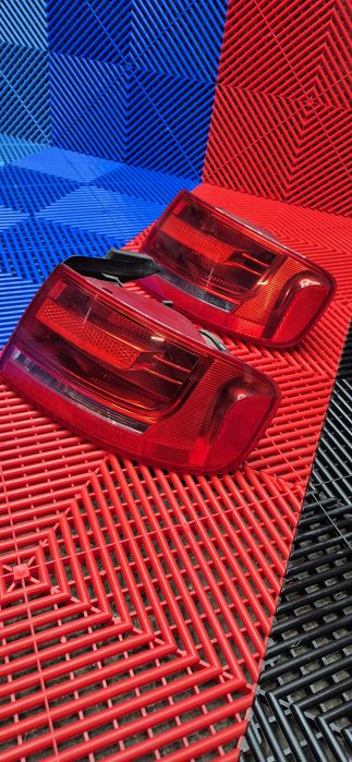 Tripla/stop stanga audi A4 B8 2.0tdi 2010