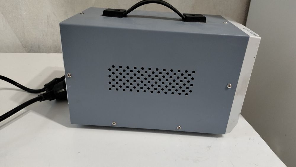 Автоматических стабилизатор Texa LCD 2000