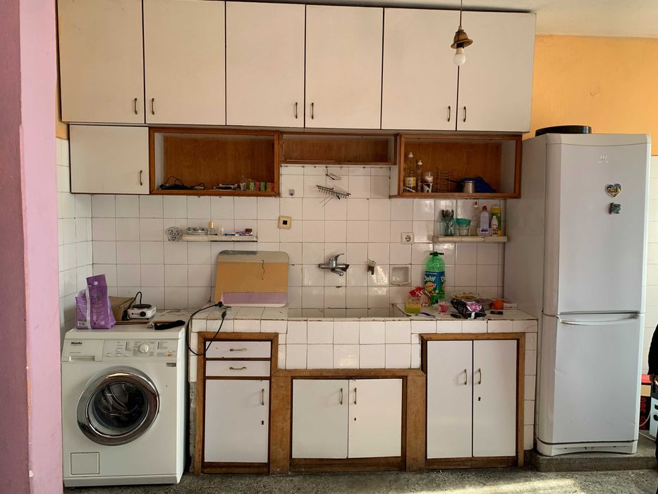 Продава се Четиристаен апартамент в Карлово - 102 кв.м за 1608 €/кв.м - Снимка #7