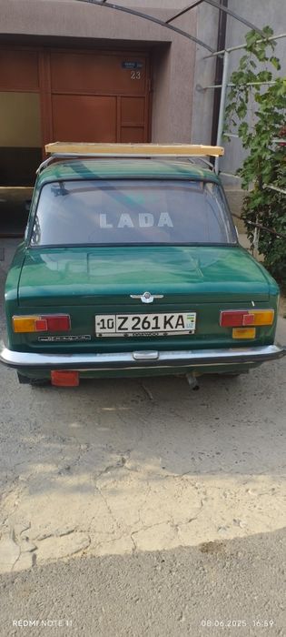 Жигули 21011 холати аъло