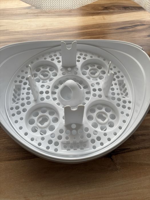 Стерилизатор для бутылок