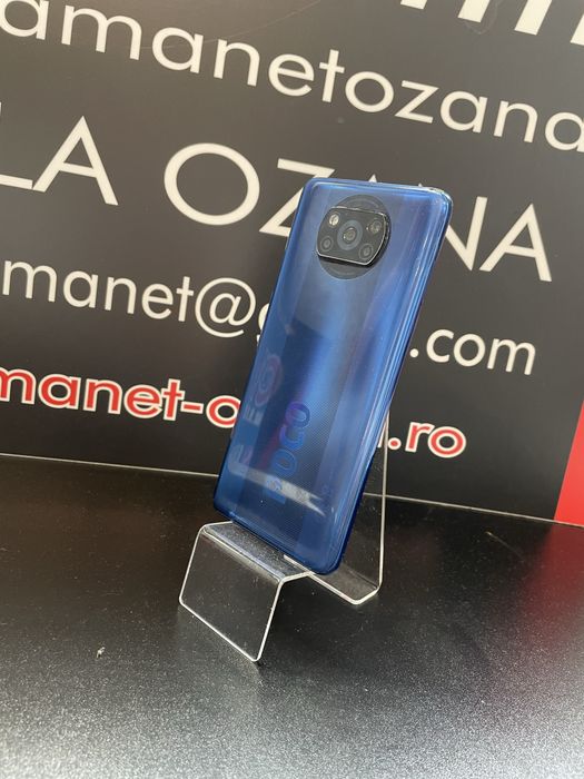 Poco X3 NFC