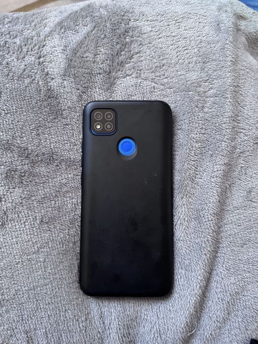 Redmi 9C 3/64GB.
