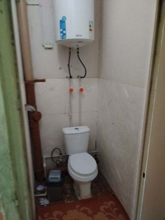 продаёться 3комнатная квартира