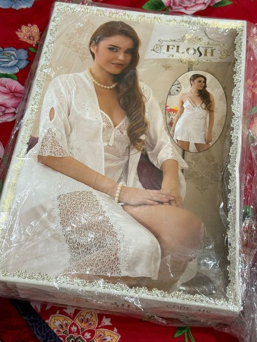 Продам новые пеньюары