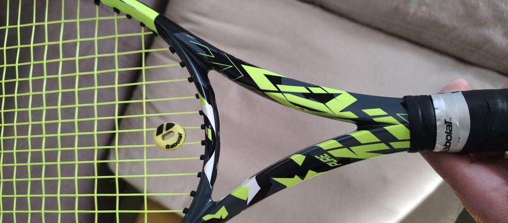 vand Babolat Aeropure  2023