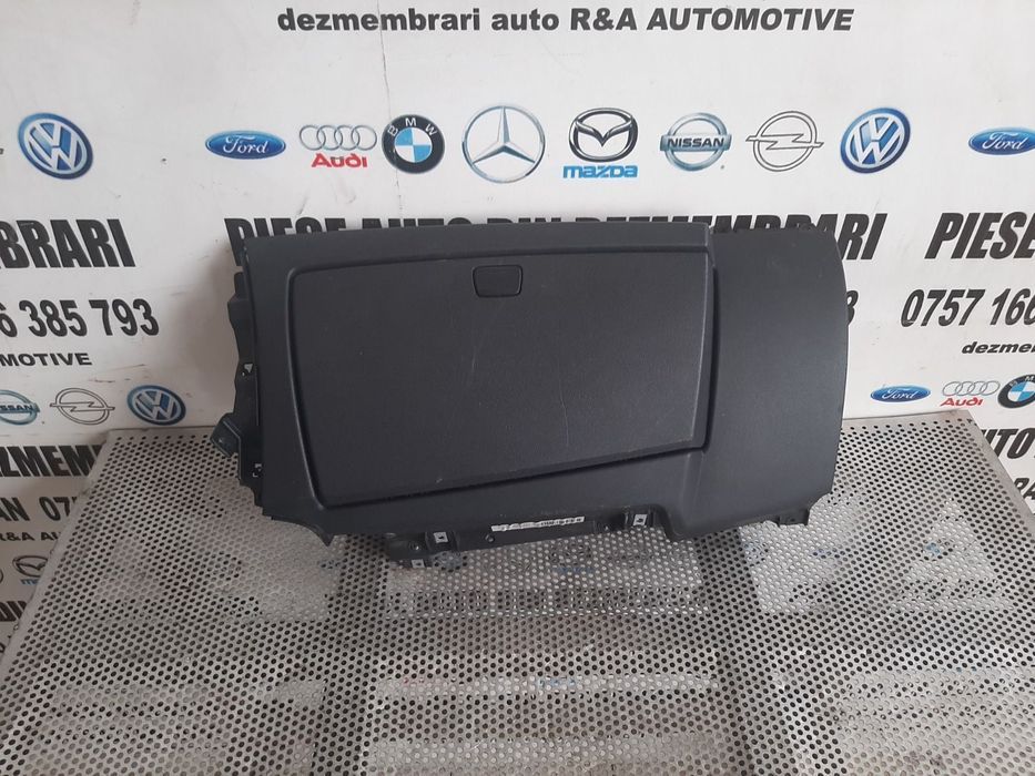 Torpedo Cutie Acte Bmw Seria 1 E87 E88 E81 E82 Volan Stanga Europa Dezmembrez Bmw E87