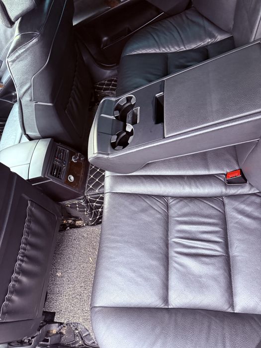 Продается BMW e60