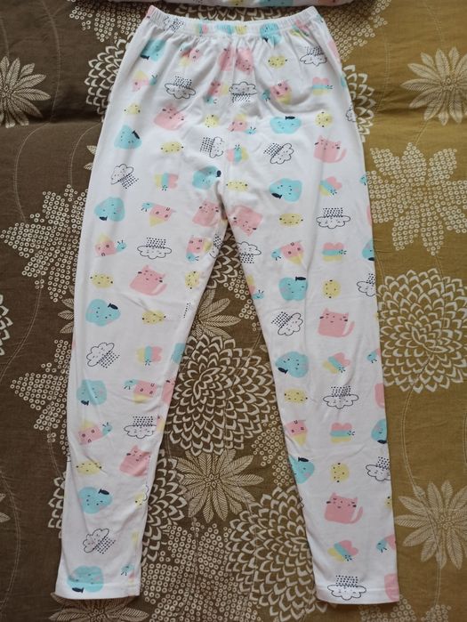 Продавам детска пижама