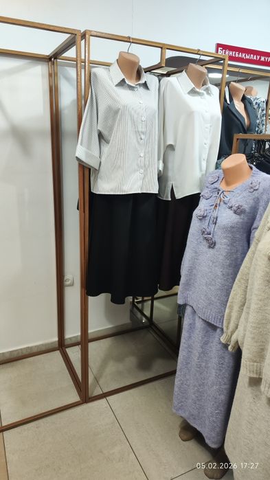 Продам торговое оборудование