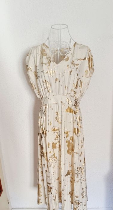 Дамска официална рокля