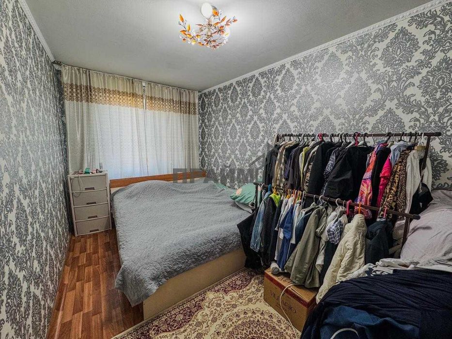 ПРОДАМ 3Х ком. Самал (Каримжан ПРАЙМ)