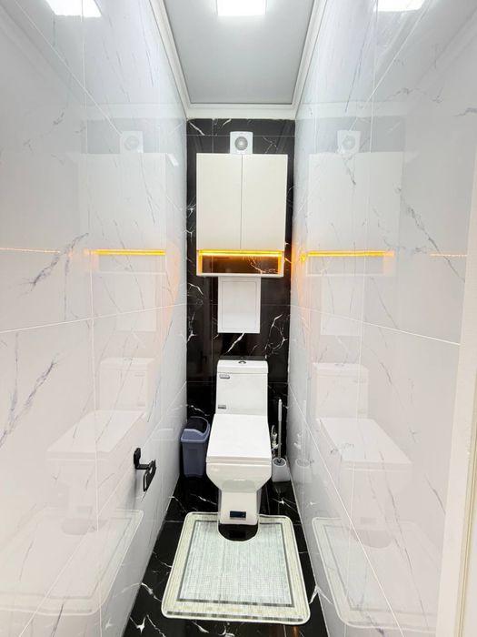 4комнатная . .  Ор Эвос. Квро квартира. Чиланзар