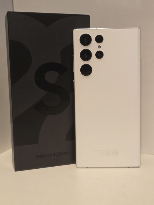 Samsung S22 5G 256GB в хорошем состоянии