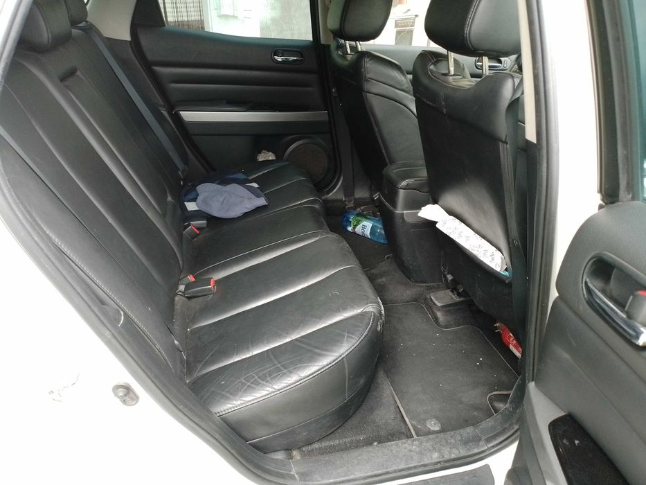 Mazda cx7 2.2 diesel