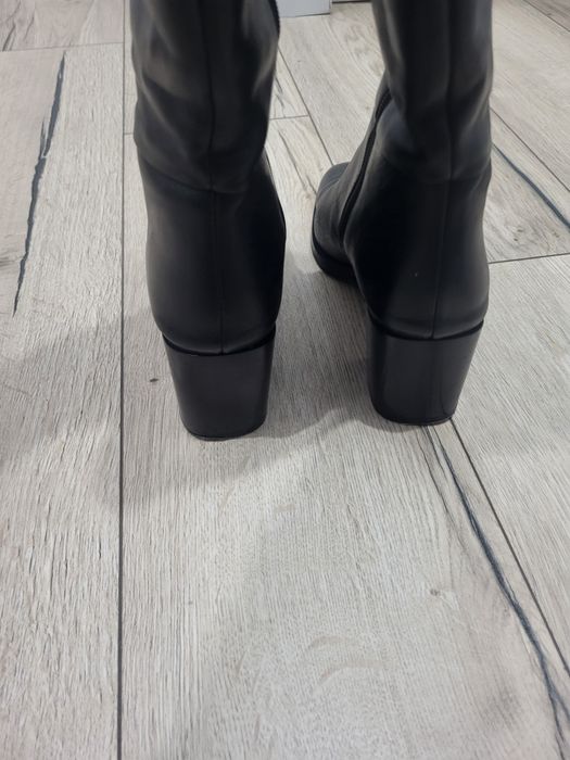 Cizme din piele de calitate germana