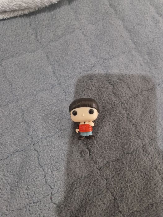 Продам фигурку из осд уилл