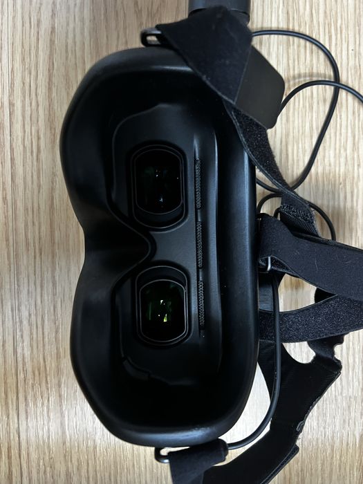 IFlight nazgul Evoque 6s F5X hd, Dji VR v2, Radiomaster TX16S, Smart charger ISDT