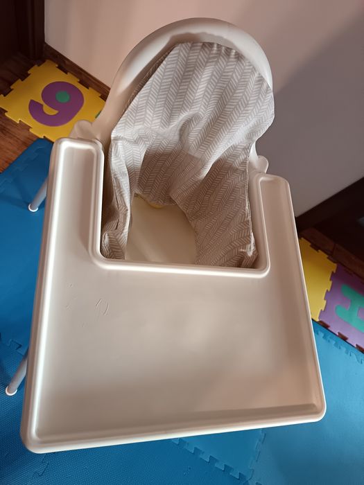 2 scaune ikea antilop