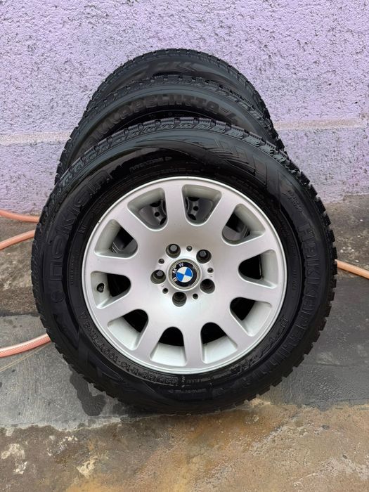 Диски bmw 60 стиль