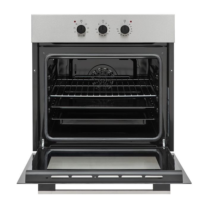 Нова фурна за вграждане VOX EBM2110B