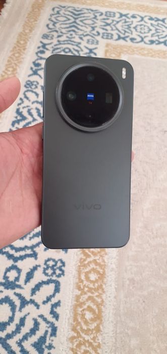 vivo x200 pro mini