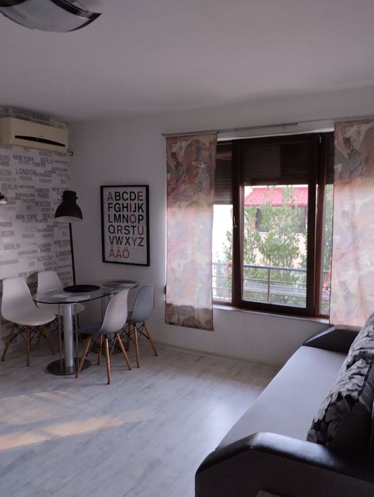 Нощувки в апартамент Мона с 1 спалня за 2-4 души