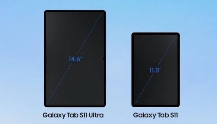 Новый Samsung Galaxy Tab S11 New 2025 • Планшет •