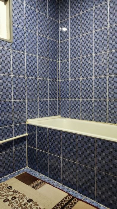 Продаётся 3 х комнатная квартира