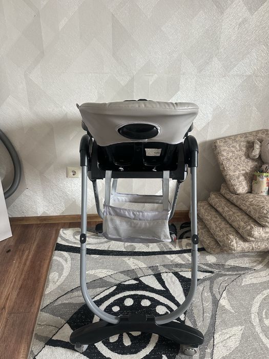 Teknum  стульчик