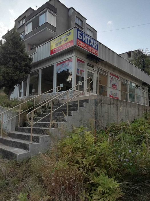 Сграда под наем в Габрово