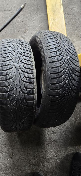 Vand cauciucuri 185 65 r15 iarna